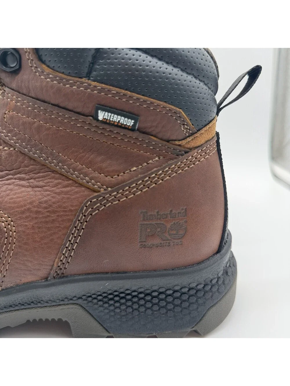 Timberland Pro Trailblazer  6